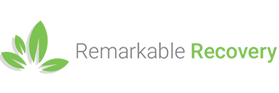 Remarkable Recovery Website Logo
